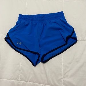 UNDER ARMOUR SHORTS